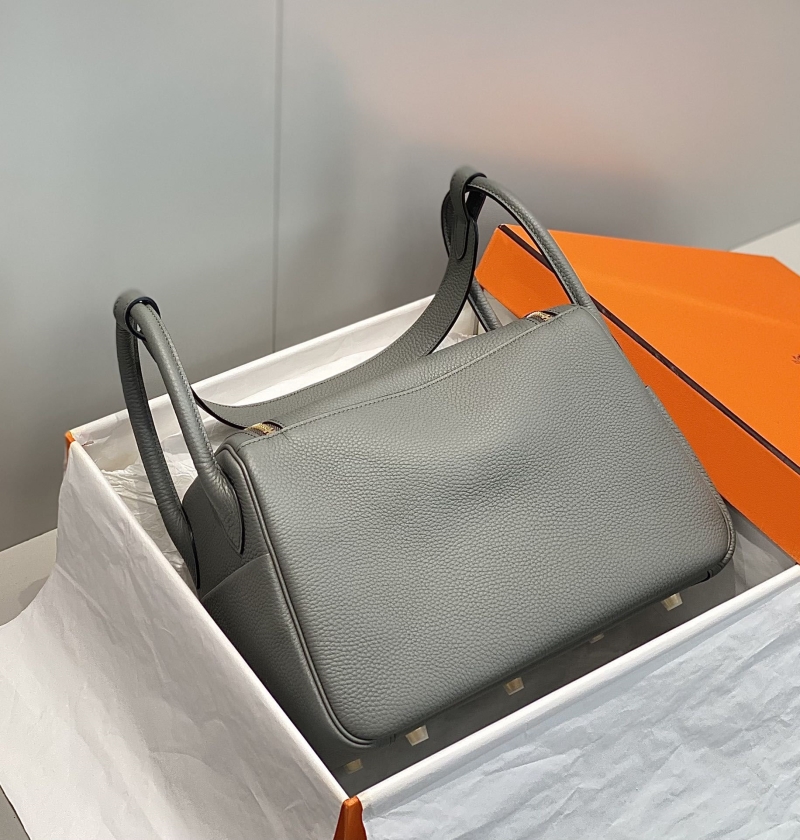 Hermes Top Handle Bags